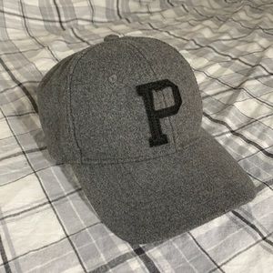 Grey Portland Gear Hat // Fast Shipping